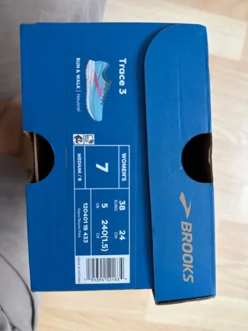Used Brooks Trace 3 bike — image 7 of 7