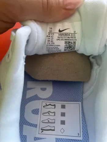 Used Nike ZoomX bike — image 2 of 4