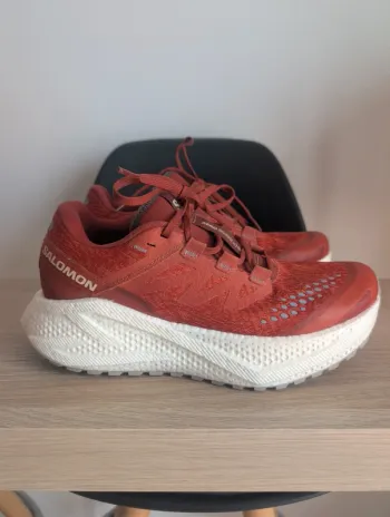 Salomon Aero Glide 3 GRVL Running Shoes d'occasion