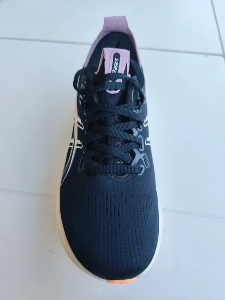 Käytetty Asics Nimbus 28 bike — kuva 3 / 12