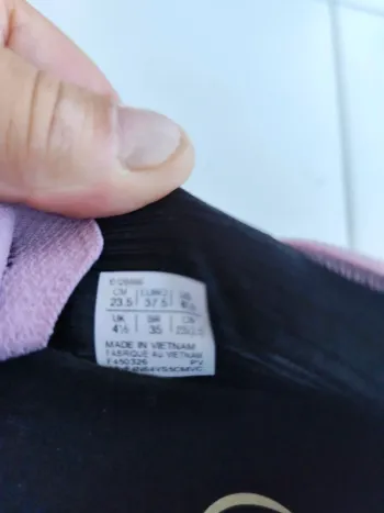 Käytetty Asics Nimbus 28 bike — kuva 9 / 12