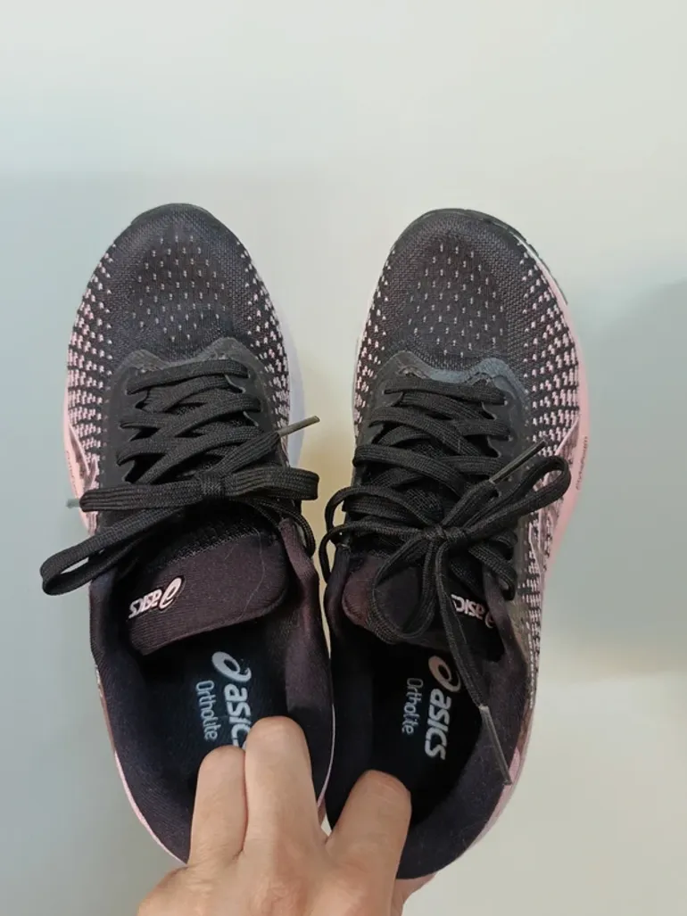 Used Asics Gel-Stratus 2 Knit bike — image 2 of 4
