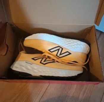 New Balance Fresh Foam Evoz Running Shoes d'occasion