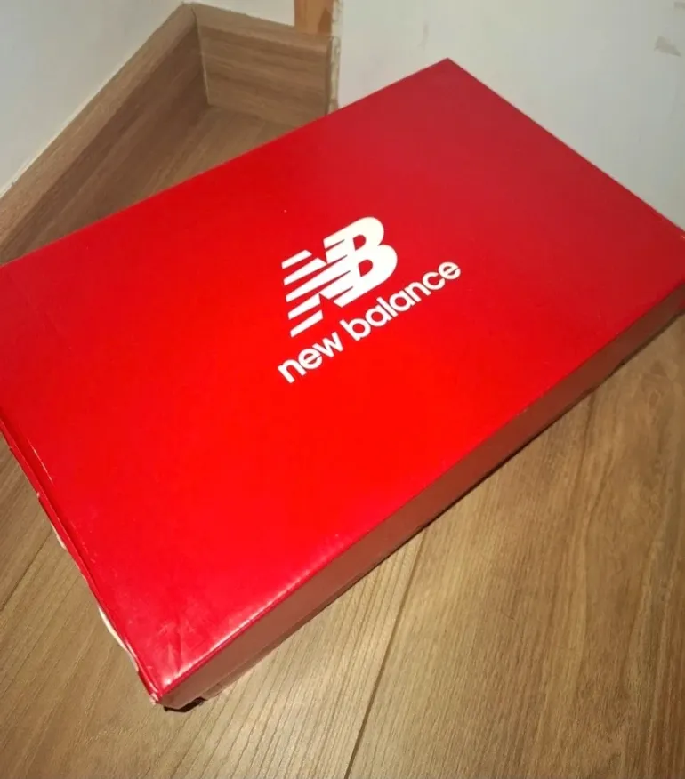 Used New Balance Fresh Foam Evoz bike — image 2 of 9