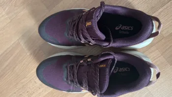 Brugt Asics Gel Venture 11 bike — billede 3 af 5