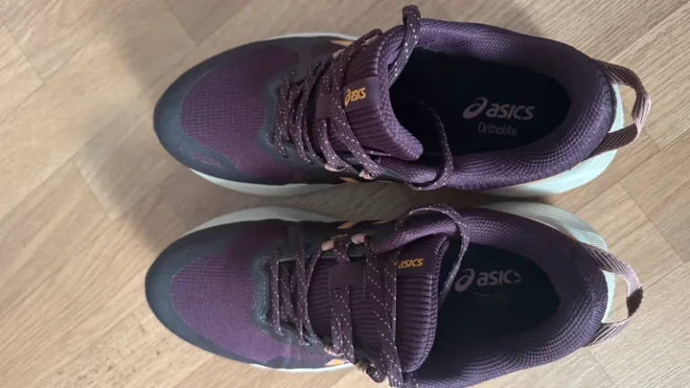 Brugt Asics Gel Venture 11 bike — billede 3 af 5