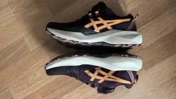 Brugt Asics Gel Venture 11 bike — billede 4 af 5