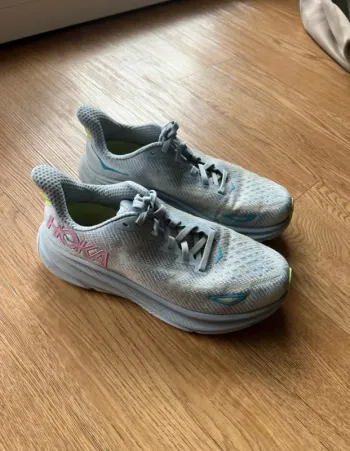 Käytetty Hoka Clifton 9 bike — kuva 3 / 6