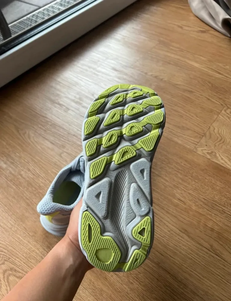 Käytetty Hoka Clifton 9 bike — kuva 6 / 6