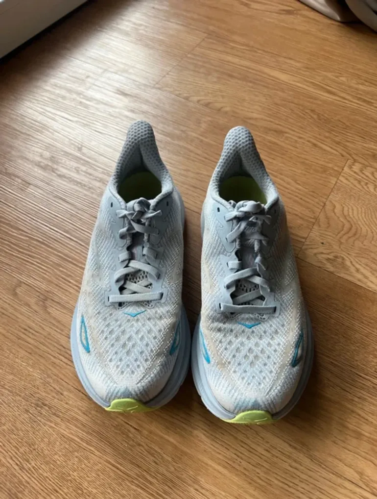 Käytetty Hoka Clifton 9 bike — kuva 2 / 6