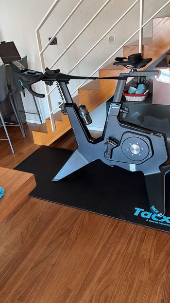 Used Garmin Tacs neo bike plus 2022 Cycling Accessories