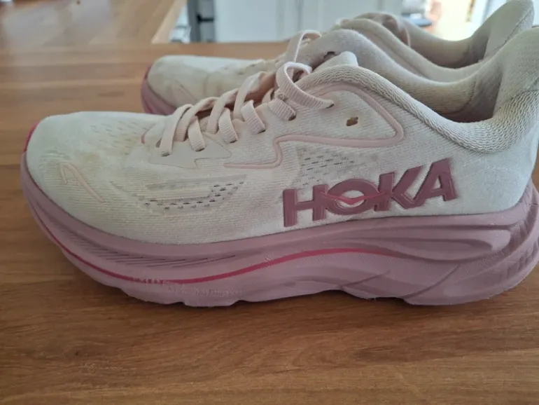 Käytetty Hoka Clifton bike — kuva 2 / 4