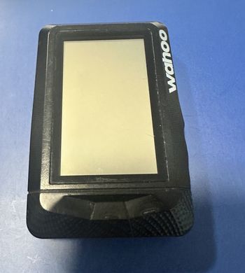 Tweedehands Wahoo Elemnt 2018 bike — afbeelding 5 van 9