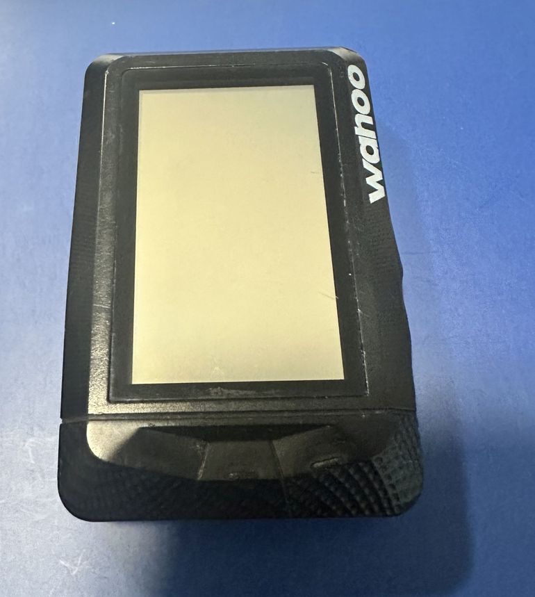 Tweedehands Wahoo Elemnt 2018 bike — afbeelding 5 van 9