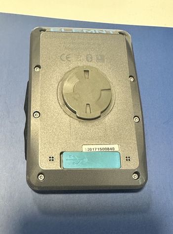 Tweedehands Wahoo Elemnt 2018 bike — afbeelding 4 van 9