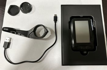 Tweedehands Wahoo Elemnt 2018 bike — afbeelding 9 van 9