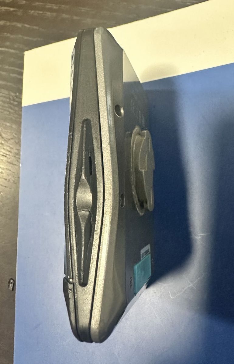 Tweedehands Wahoo Elemnt 2018 bike — afbeelding 3 van 9