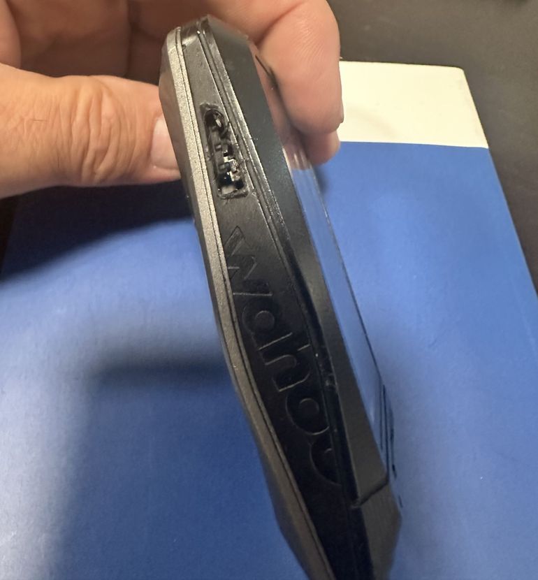 Tweedehands Wahoo Elemnt 2018 bike — afbeelding 2 van 9