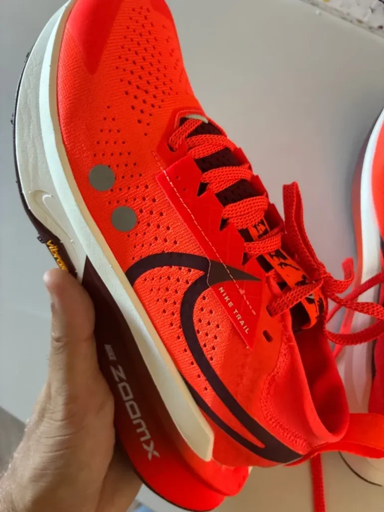Nike ZoomX Zegama Trail 2 bike d'occasion — image 8 sur 10
