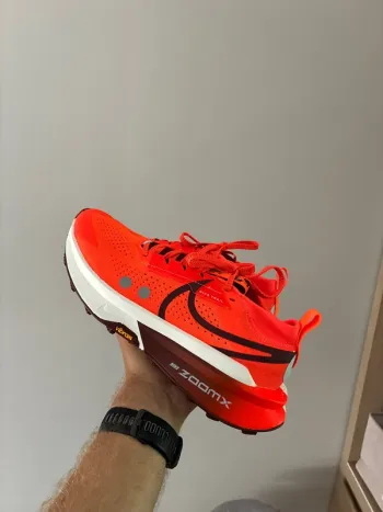 Nike ZoomX Zegama Trail 2 Running Shoes d'occasion