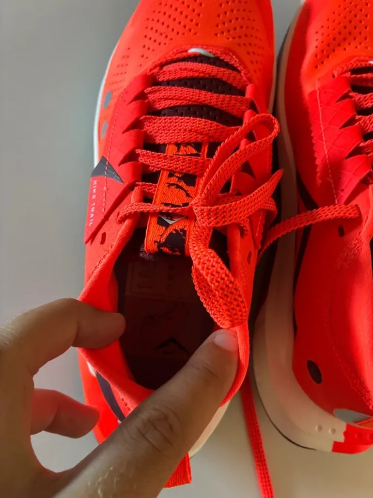Nike ZoomX Zegama Trail 2 bike d'occasion — image 7 sur 10