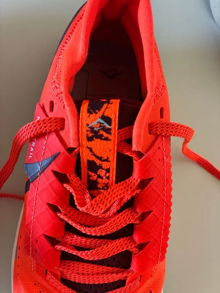 Nike ZoomX Zegama Trail 2 bike d'occasion — image 6 sur 10