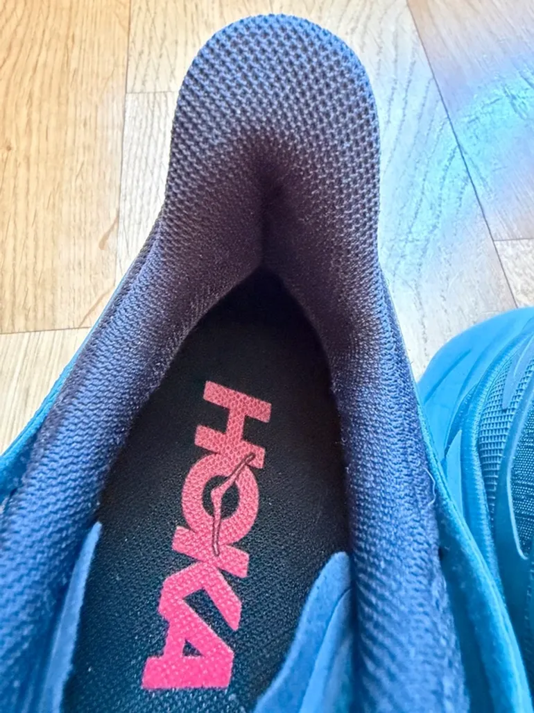 Used Hoka U Project Clifton bike — image 8 of 10