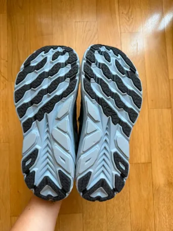 Used Hoka U Project Clifton bike — image 6 of 10