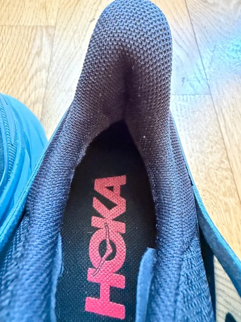 Used Hoka U Project Clifton bike — image 7 of 10