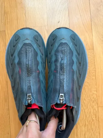 Used Hoka U Project Clifton bike — image 4 of 10