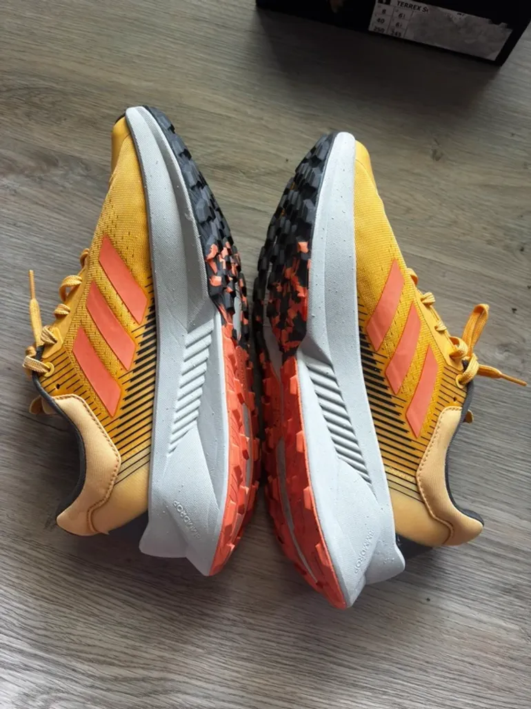 Used Adidas Terrex Soulstride bike — image 6 of 9