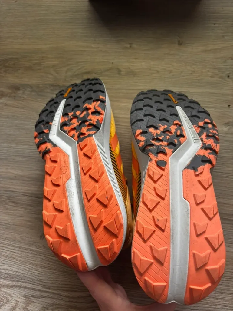 Used Adidas Terrex Soulstride bike — image 8 of 9