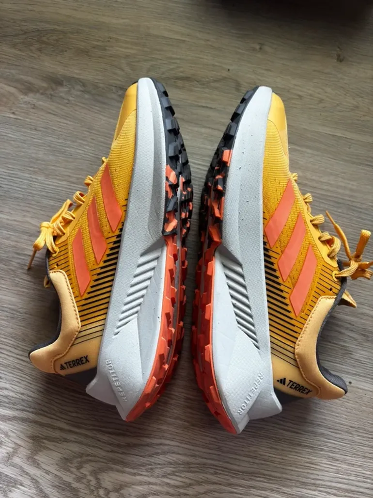Used Adidas Terrex Soulstride bike — image 7 of 9