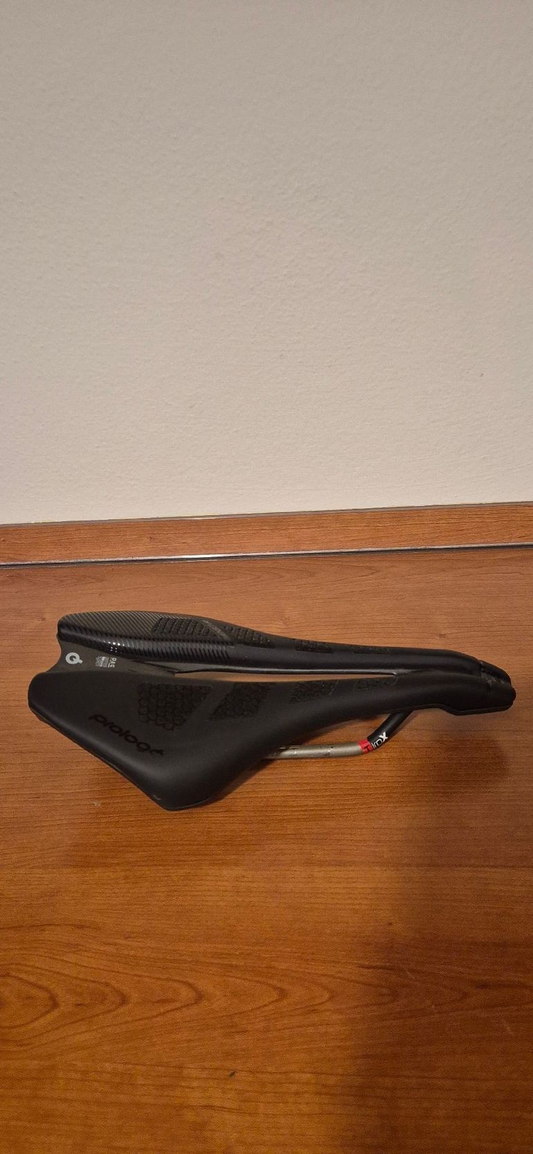 Brugt Prologo Dimension 143 CPC bike — billede 4 af 4