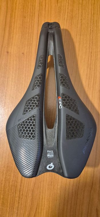Used Prologo Dimension 143 CPC Saddles & Seatposts
