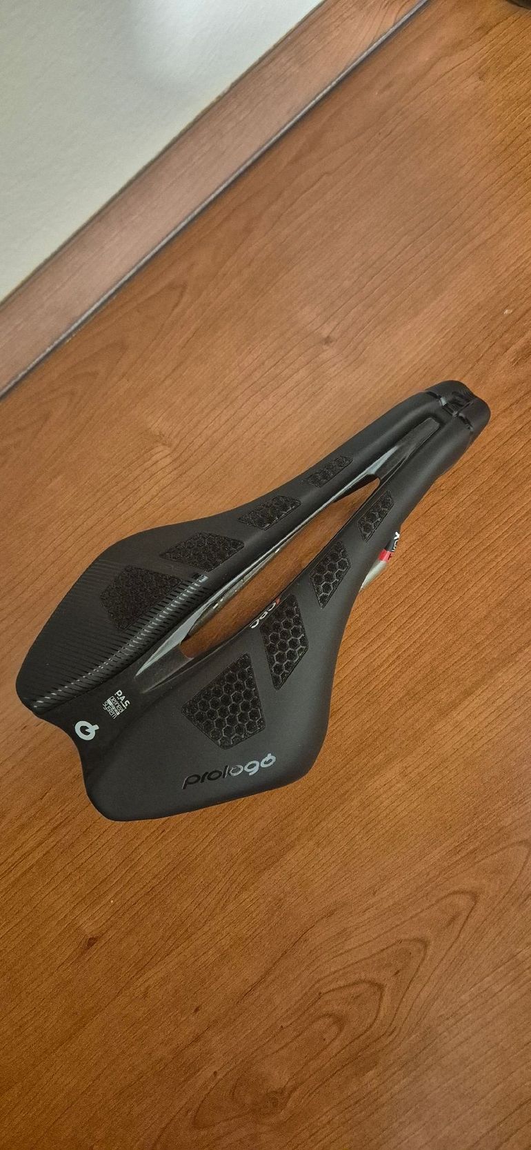Brugt Prologo Dimension 143 CPC bike — billede 3 af 4