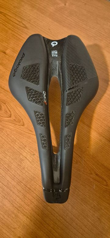 Brugt Prologo Dimension 143 CPC bike — billede 2 af 4