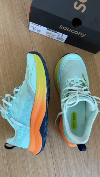 Used Saucony Peregrine 16 bike — image 3 of 5