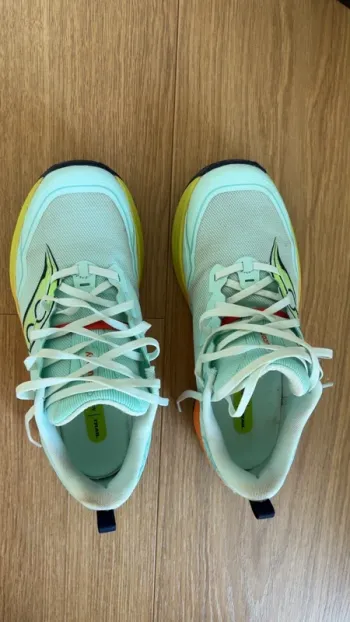 Used Saucony Peregrine 16 bike — image 5 of 5