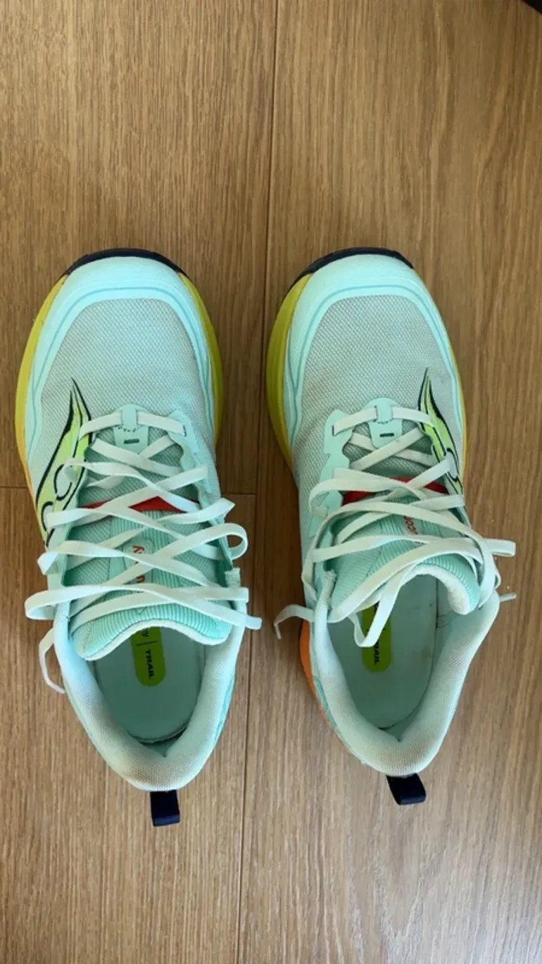 Used Saucony Peregrine 16 bike — image 5 of 5
