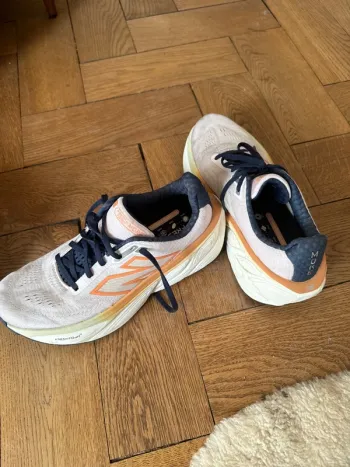 New Balance Fresh Foam x More Running Shoes d'occasion