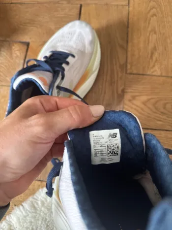 Käytetty New Balance Fresh Foam x More bike — kuva 5 / 5