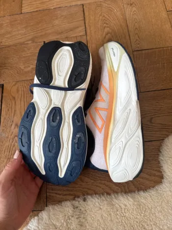 Käytetty New Balance Fresh Foam x More bike — kuva 3 / 5