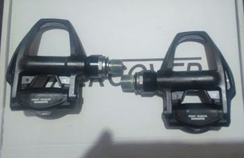 Used Shimano dura ace r9100 2026 Drivetrain & Pedals