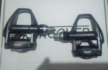 Shimano dura ace r9100 2026 Drivetrain & Pedals usato