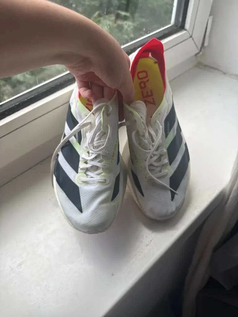 Used Adidas Adizero Adios Pro 4 bike — image 2 of 4