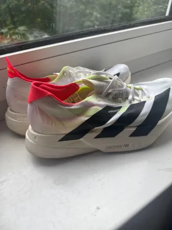 Used Adidas Adizero Adios Pro 4 bike — image 3 of 4