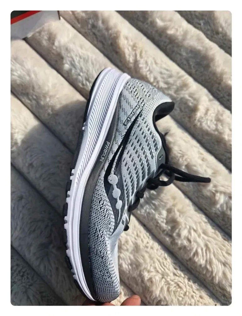 Used Saucony Ride 14 bike — image 12 of 13