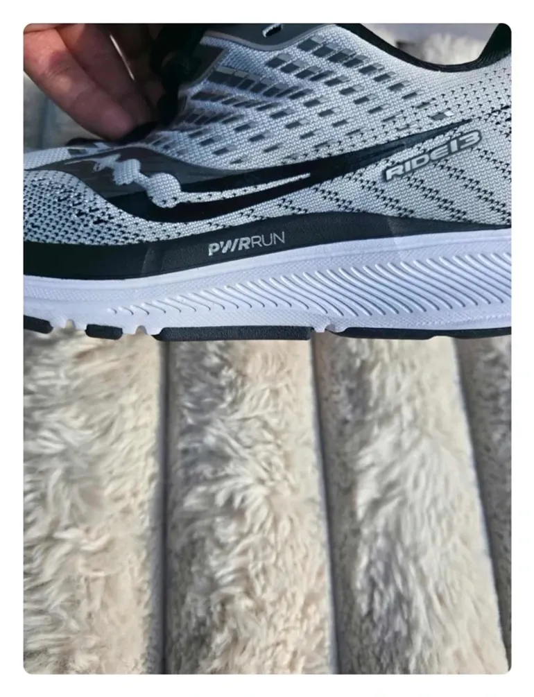 Used Saucony Ride 14 bike — image 8 of 13