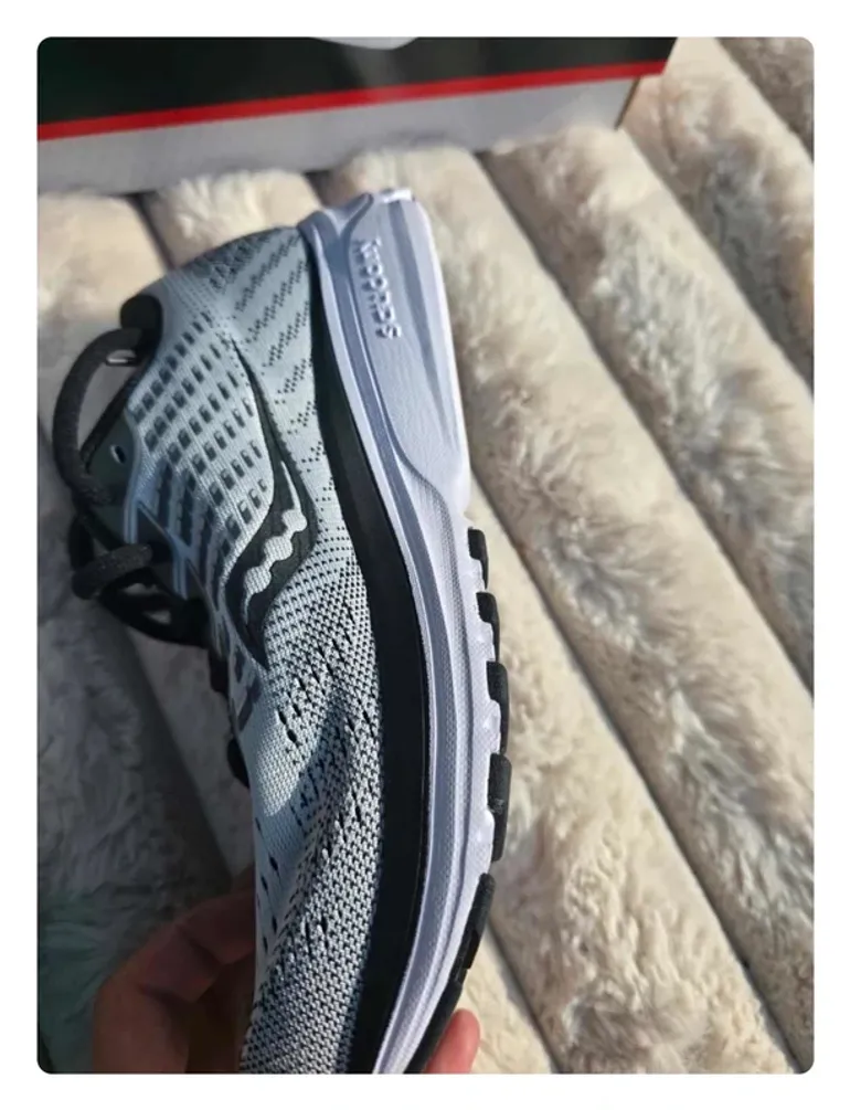 Used Saucony Ride 14 bike — image 11 of 13